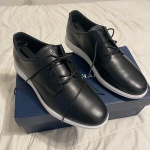 Cole Haan semi-formal dress shoes Size 10.5M